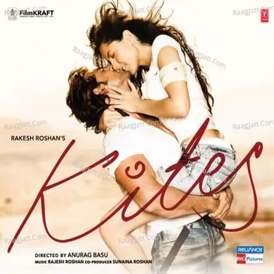 Kites - Rajesh Roshan cover album