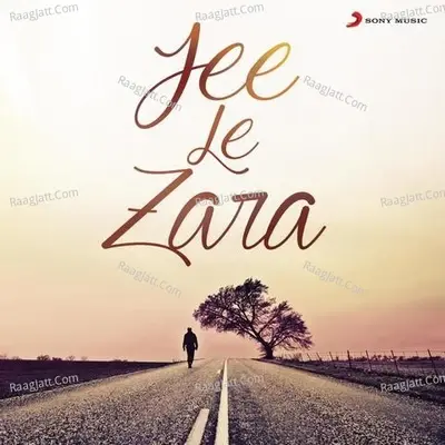 Jee Le Zara - Shreya Ghoshal cover album