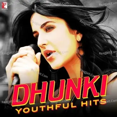 Dhunki - Youthful Hits - Sulaiman Merchant cover album