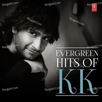 Evergreen Hits Of K.K. - K.K. cover album