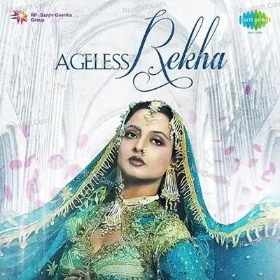 Ageless Rekha - Shiv-Hari cover album