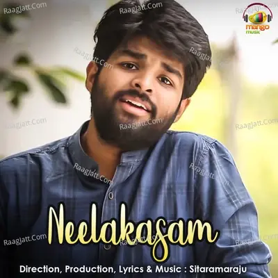 Neelakasam - Sitaramaraju cover album