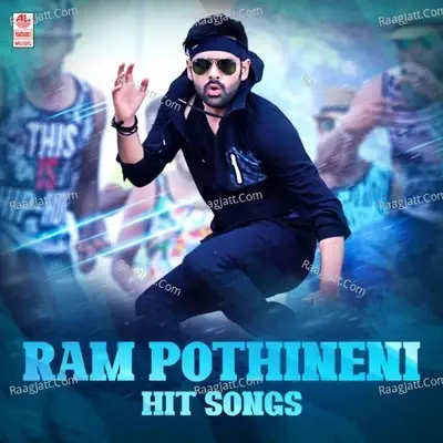 Ram Pothineni Hit Songs - Mani Sharma cover album