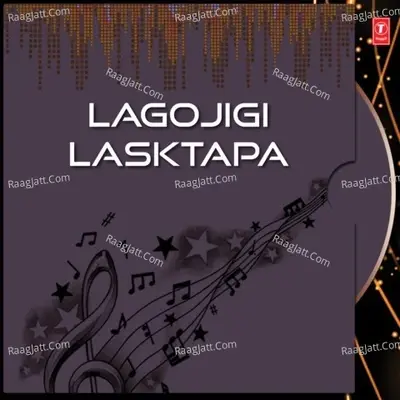 Lagojigi Lasktapa - Sarangapaani cover album