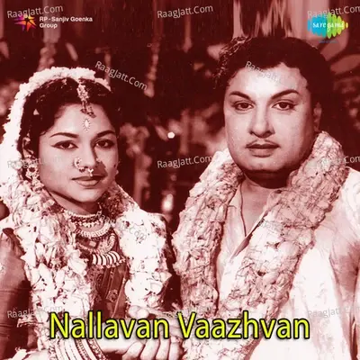 Nallavan Vaazhvan - t r pappa cover album