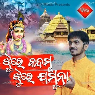 Jhure Kadamba Jhure Jamuna - Janardan Bhuyan cover album