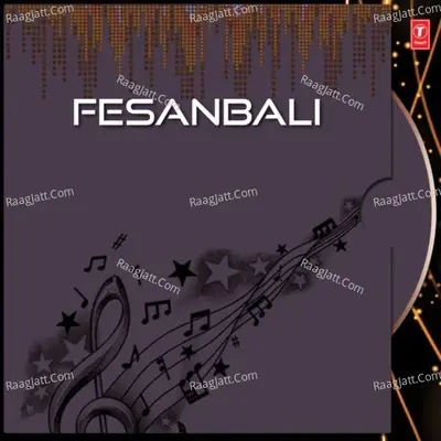 Fesanbali - Biswal cover album