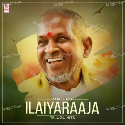 Maestro Ilaiyaraaja Telugu Hits - Radhan cover album