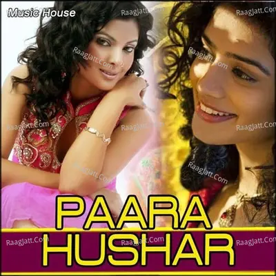 Paara Hushar - Mahipal cover album