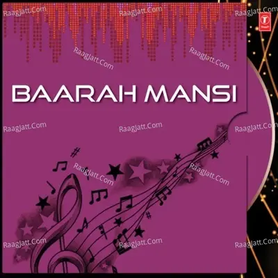 Baarah Mansi - Om Prakash Bhaiya cover album