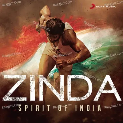 Zinda Spirit of India - A.R. Rahman cover album