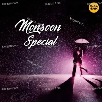 Monsoon Special - Prem Anand cover album