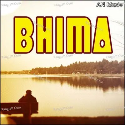 Bhima - Abed Nag cover album