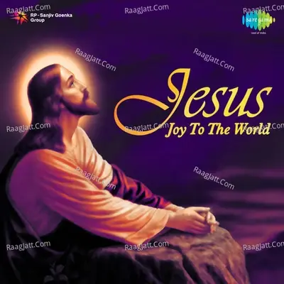 Jesus - Joy To The World - sathy victor cover album