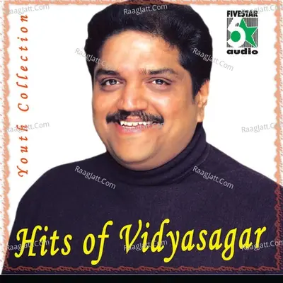 Hits of Vidyasagar - Yugabharathi cover album