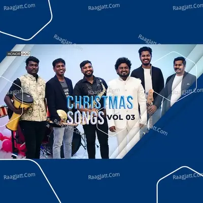 Christmas, Vol. 3 - T.M Daniel Raj cover album