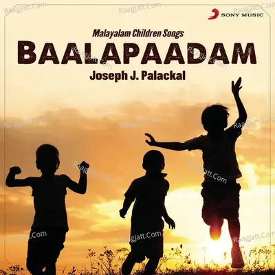 Baalapaadam - Jerry Amaldev cover album