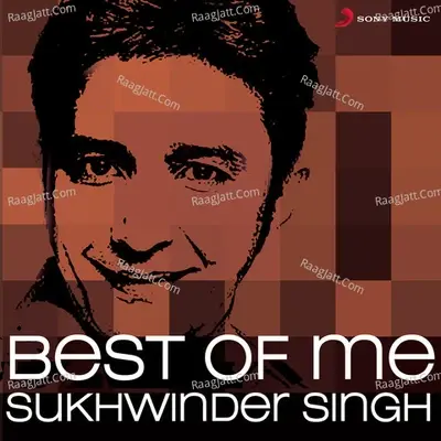 Best of Me Sukhwinder Singh - Sukhwinder Singh cover album