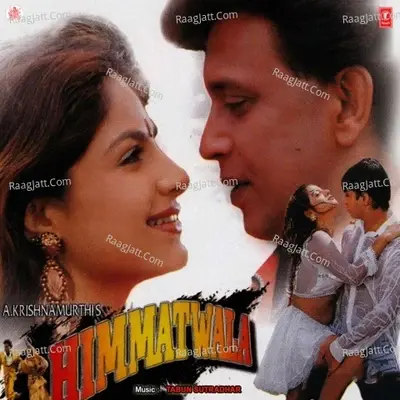 Himmatwala - Not Applicable cover album