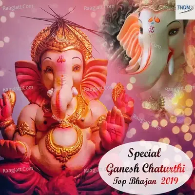 Special Ganesh Chaturthi Top Bhajan 2019 - Anjali Jain cover album