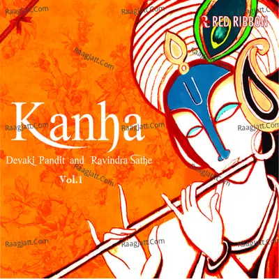 Kanha Vol. 1 - Devaki Pandit cover album