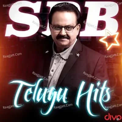 SPB Telugu Hits - S. P. Balasubrahmanyam cover album