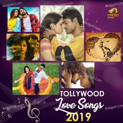 Tollywood Love Songs 2019 - Shaan Rahman cover album