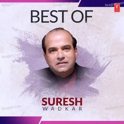 Best Of Suresh Wadkar -  cover album