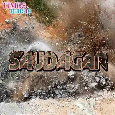 Saudagar - Mukesh Pandey cover album