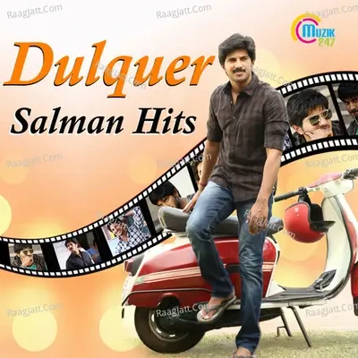 Dulquer Salman - Gopi Sundar cover album