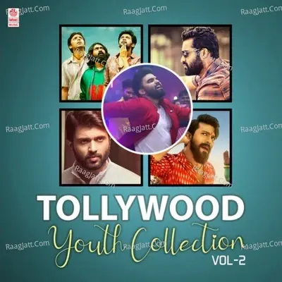 Tollywood Youth Collection Vol-2 - Devi Sri Prasad cover album