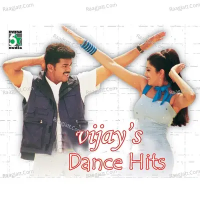 Vijay's Dance Hits - Perarasu cover album