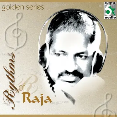 Rhythms of Raja - vaali cover album