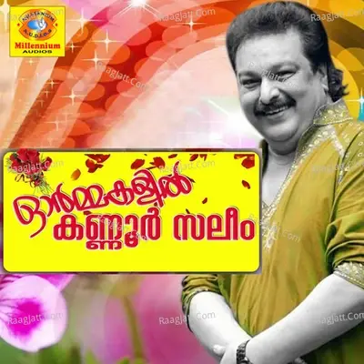 Ormakalil Kannur Saleem - Kannur Saleem cover album