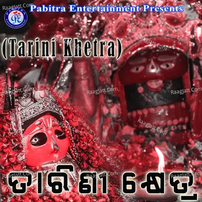 Tarini Khetra - Anjali Mishra cover album