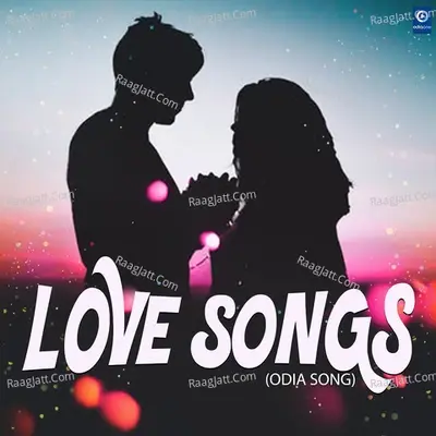 Love Songs - Kirti Killedar cover album