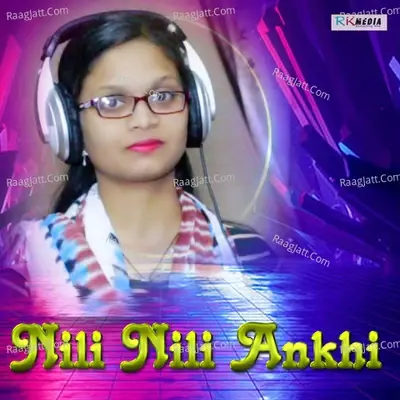 Nili Nili Ankhi -  cover album