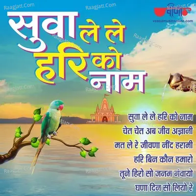 Suva Le Le Hari Ko Naam - Satish Dehra cover album