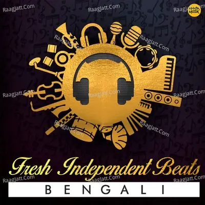 Fresh Independent Beats Bengali -  cover album