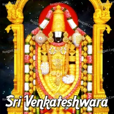 Sri Venkatehwara - Krishna cover album