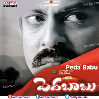 Peda Babu - Chakri cover album