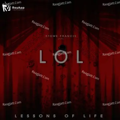 Lessons Of Life (Lol) -  cover album