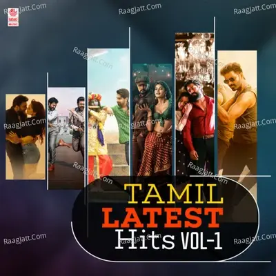 Tamil Latest Hit's Vol-1 - Amrish cover album