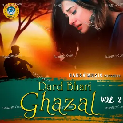 Dard Bhari Ghazal, Vol. 2 - Tufail Shahabari cover album