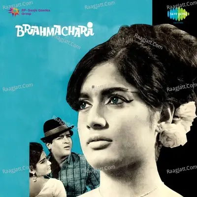 Brahmachari - Mohammed Rafi cover album