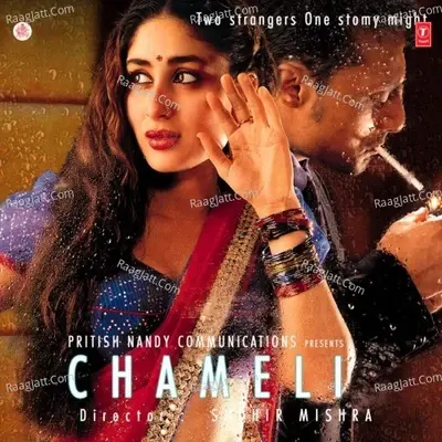 Chameli - Udit Narayan cover album