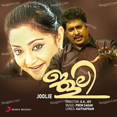 Joolie (Original Motion Picture Soundtrack) - Prem Sagar cover album