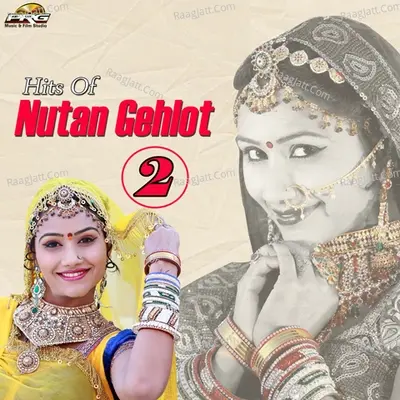 Hits of Nutan Gehlot 2 - Inder Sharma cover album