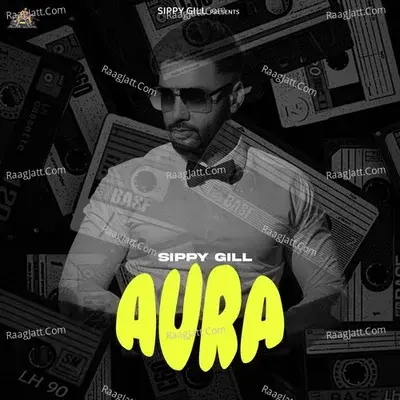 Aura - Sippy Gill cover album