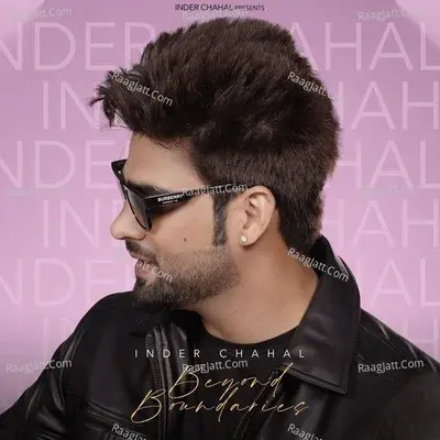 Beyond Boundaries - Inder Chahal cover album